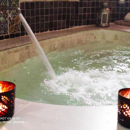 Al-Axara Home Spa Cubas  ภายนอก รูปภาพ