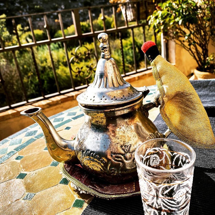 Al-Axara Home Spa Cubas  ภายนอก รูปภาพ