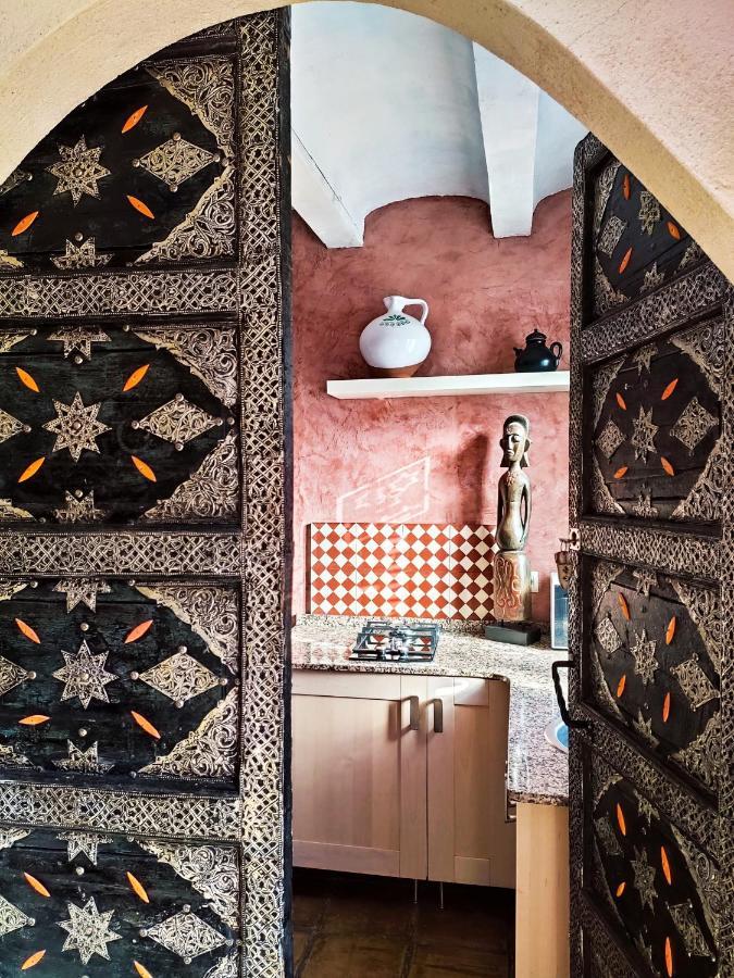 Al-Axara Home Spa Cubas  ภายนอก รูปภาพ