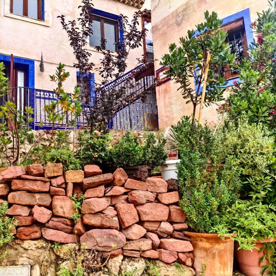 Al-Axara Home Spa Cubas  ภายนอก รูปภาพ
