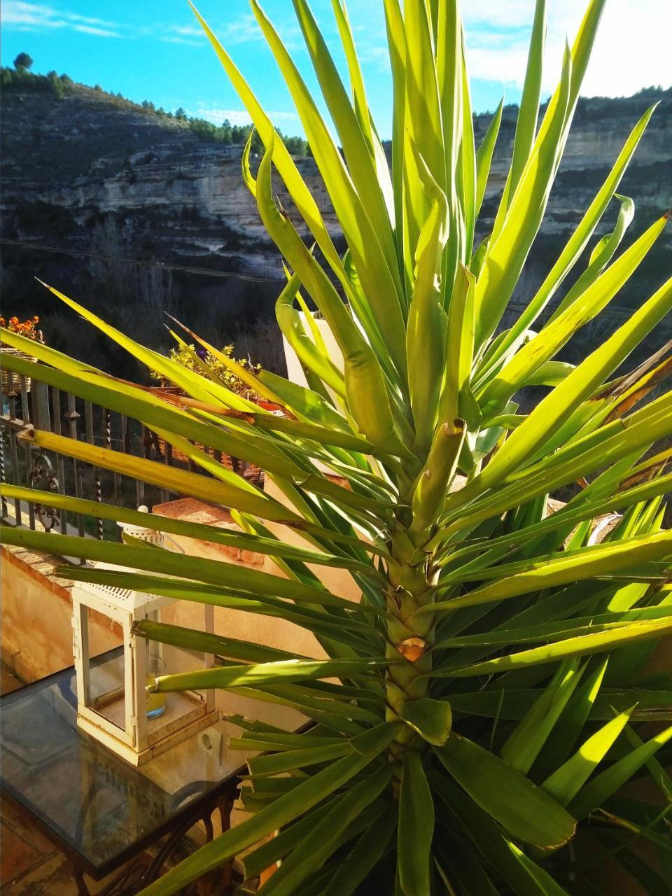 Al-Axara Home Spa Cubas  ภายนอก รูปภาพ