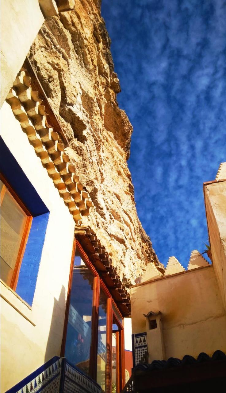 Al-Axara Home Spa Cubas  ภายนอก รูปภาพ