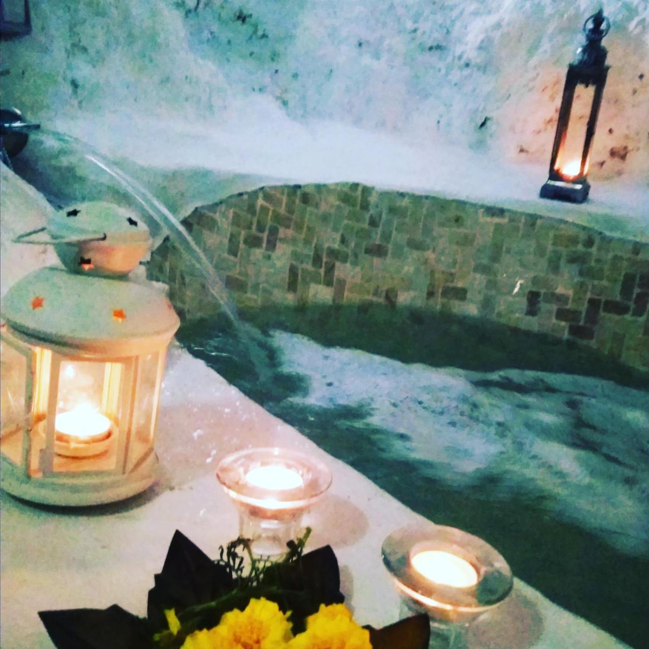Al-Axara Home Spa Cubas  ภายนอก รูปภาพ