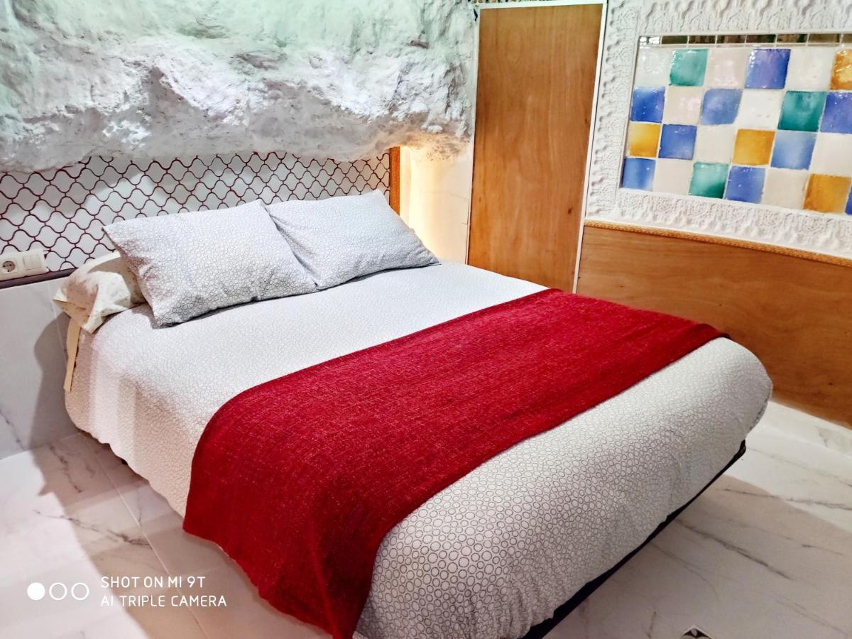 Al-Axara Home Spa Cubas  ภายนอก รูปภาพ