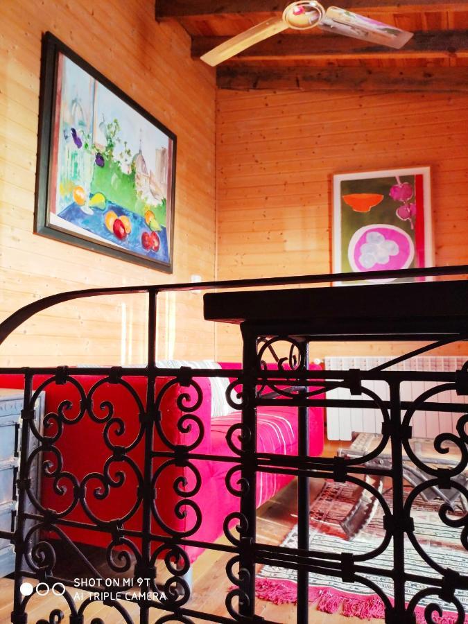 Al-Axara Home Spa Cubas  ภายนอก รูปภาพ