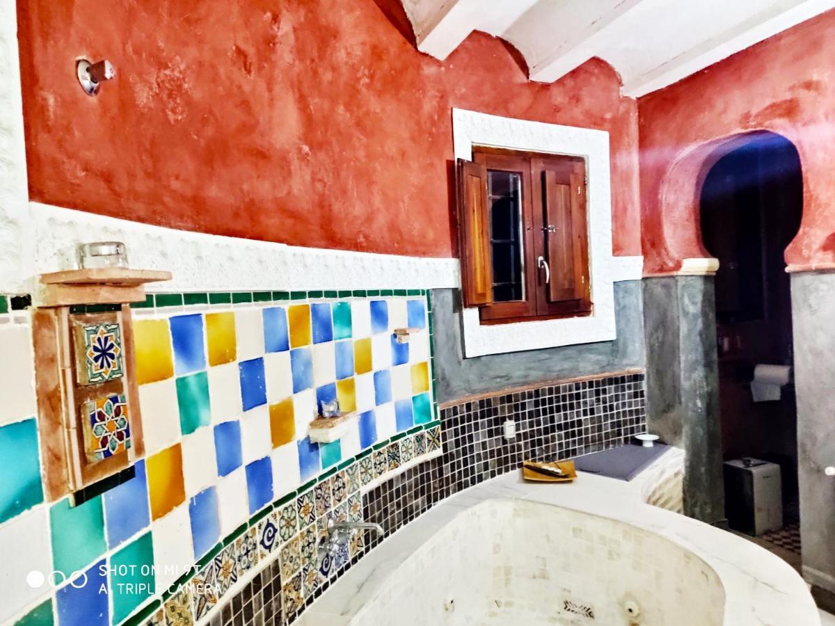 Al-Axara Home Spa Cubas  ภายนอก รูปภาพ