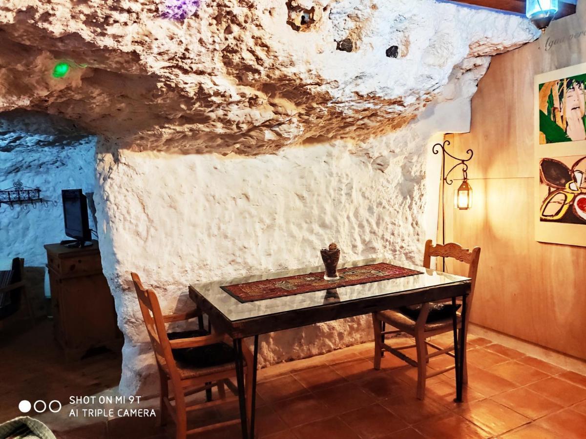 Al-Axara Home Spa Cubas  ภายนอก รูปภาพ