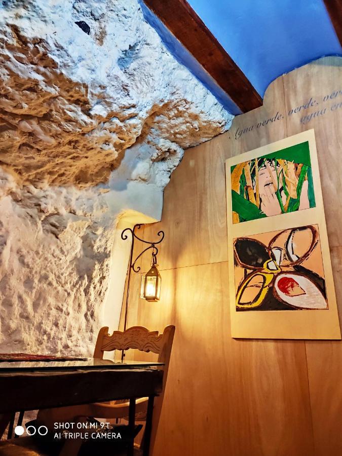 Al-Axara Home Spa Cubas  ภายนอก รูปภาพ
