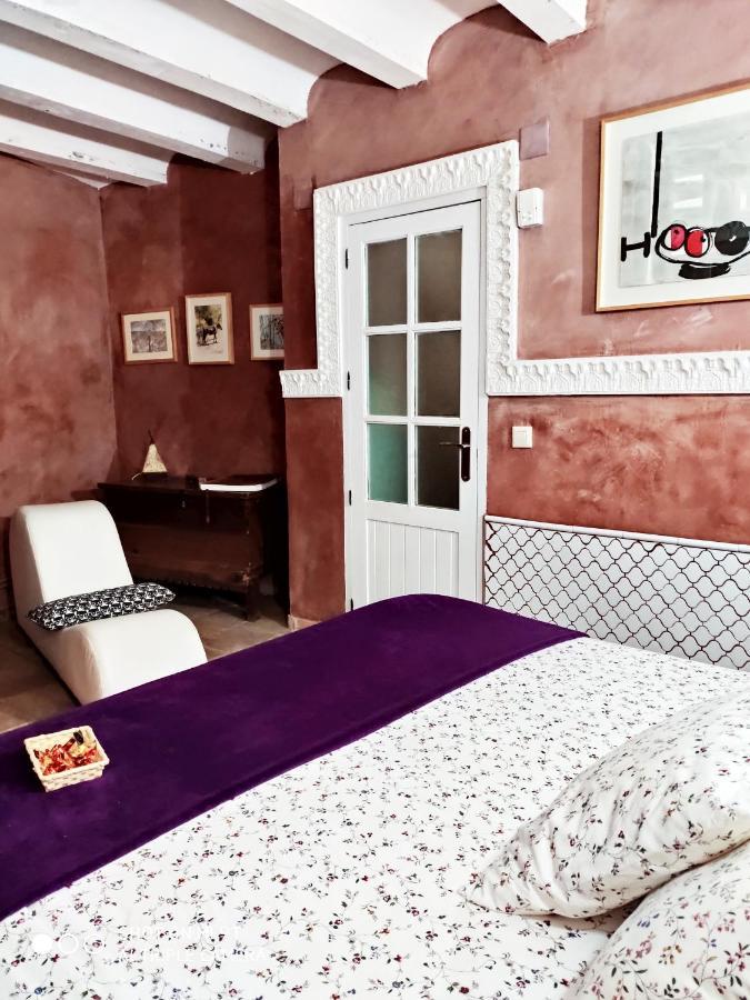 Al-Axara Home Spa Cubas  ภายนอก รูปภาพ