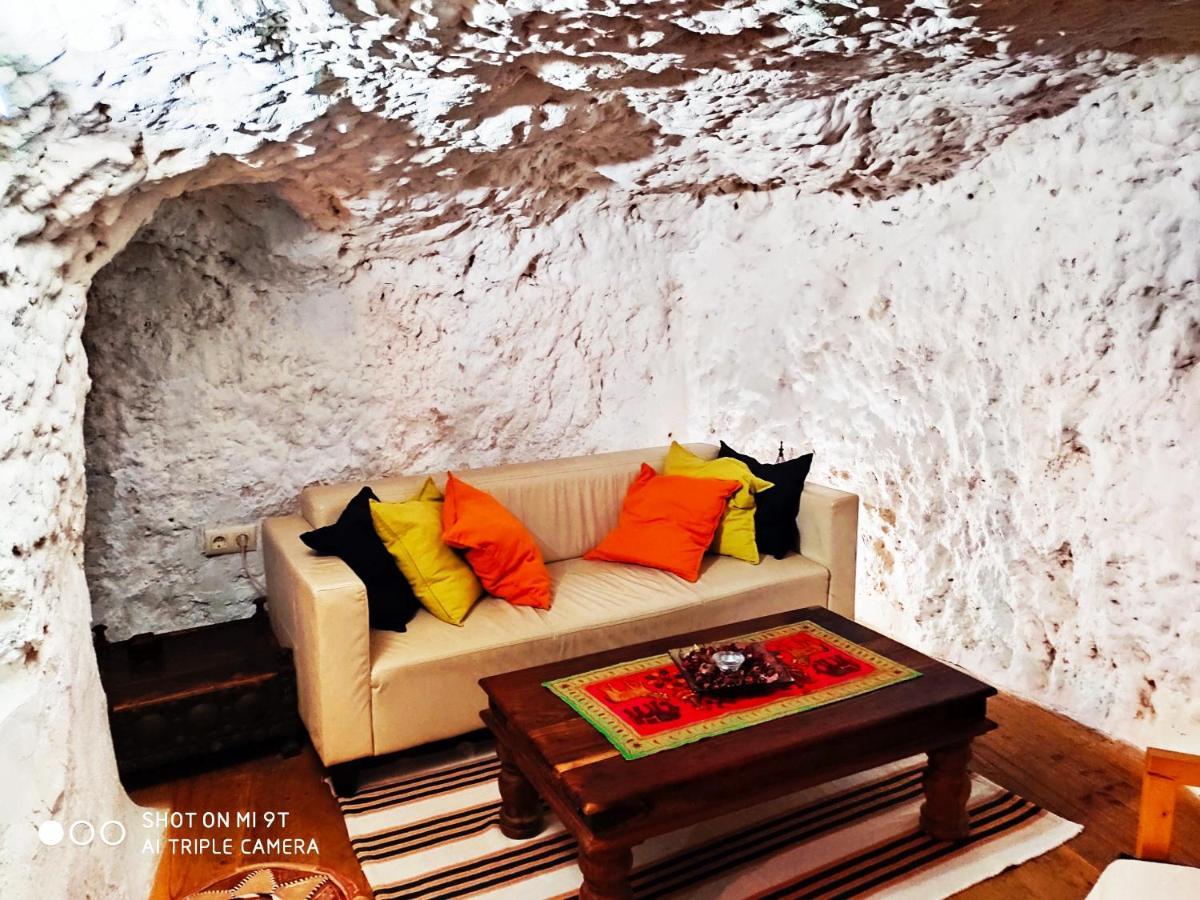 Al-Axara Home Spa Cubas  ภายนอก รูปภาพ