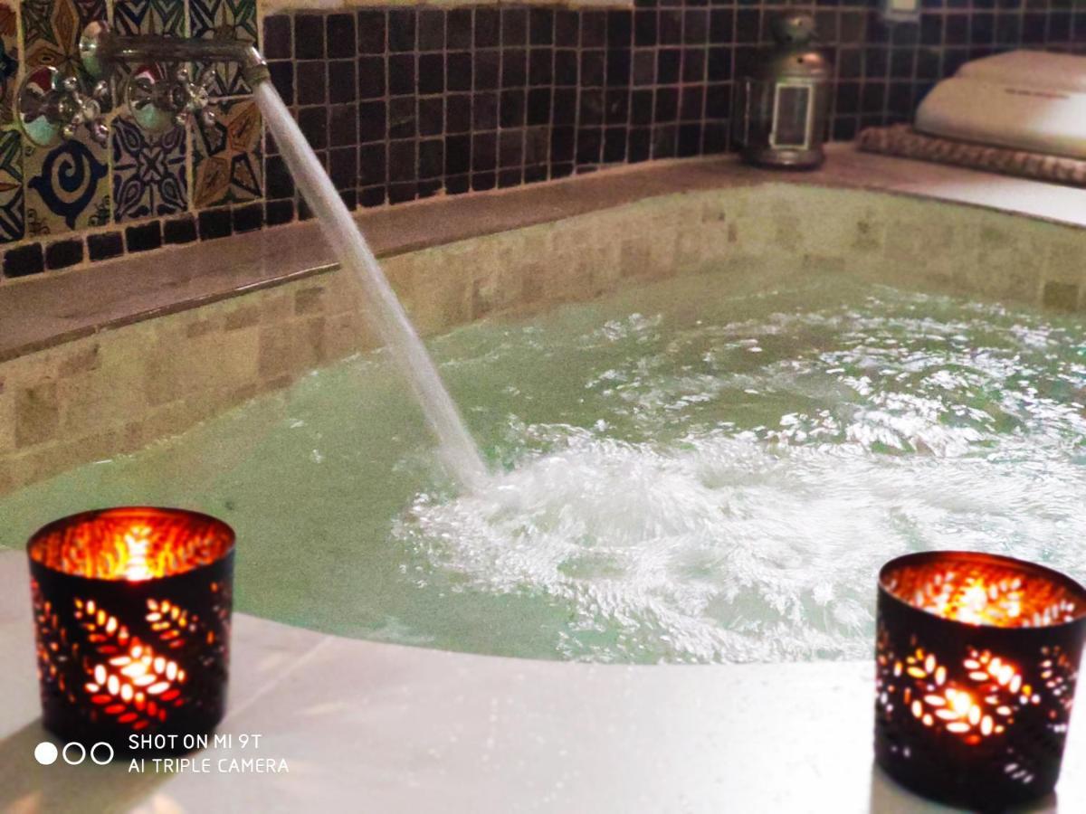 Al-Axara Home Spa Cubas  ภายนอก รูปภาพ